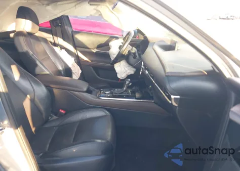 2021 Mazda Cx-30 Premium from USA, damaged, VIN 3MVDMADL4MM210893